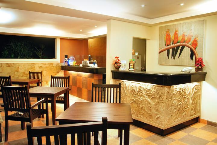 Hotel Interior 2 of 42