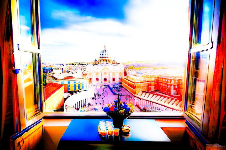 Hotel View 572 of 581