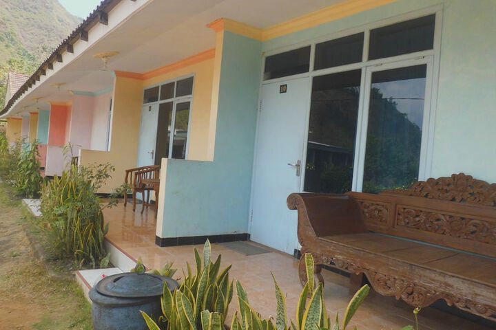 Terrace/Patio 21 of 48