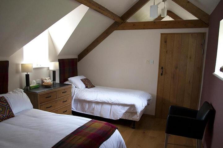 Fitness Center Photo