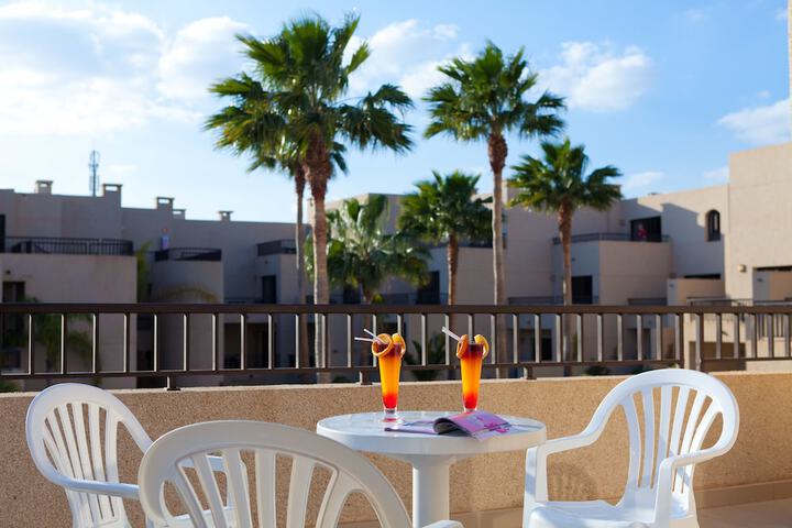 Terrace/Patio 11 of 43