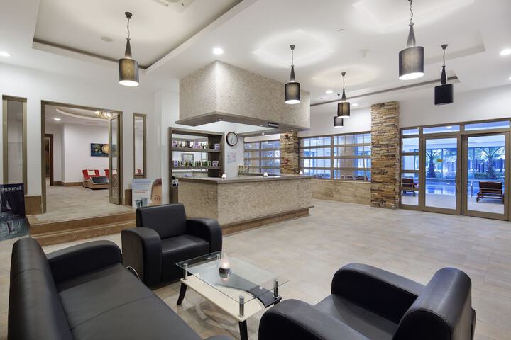 Lobby Photos