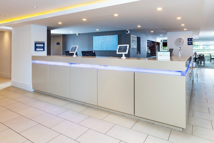 Hotel 59 of 60