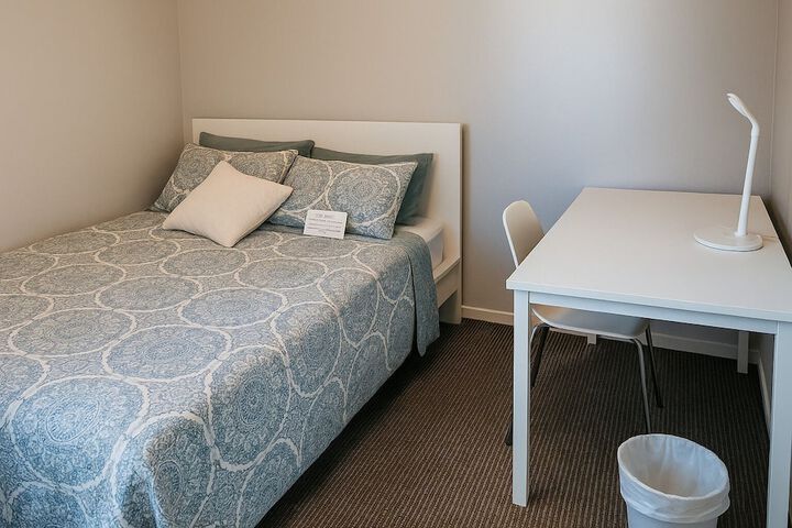 Image of Modern North Seattle Getaway