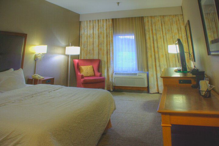 1 King Bed (3 of 11)