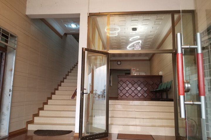 Hotel 61 of 71
