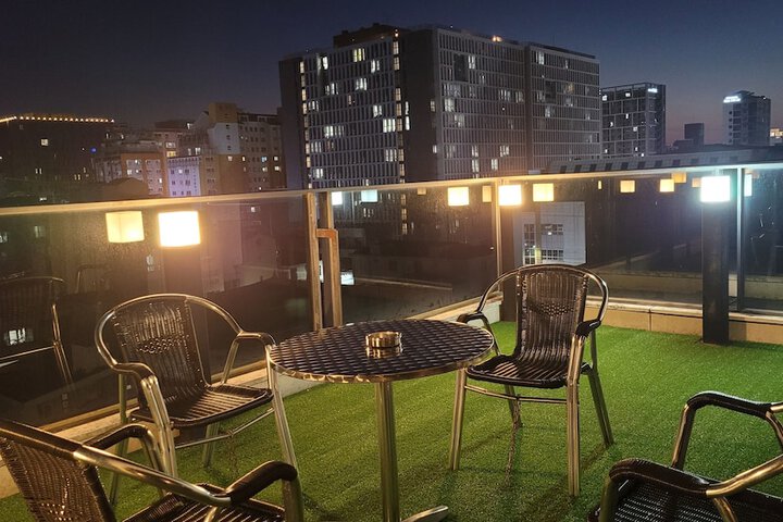 Terrace/Patio 29 of 45