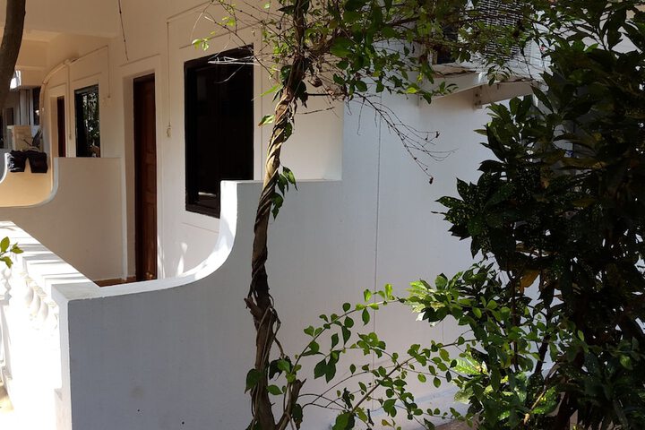 HOTEL MAJHI