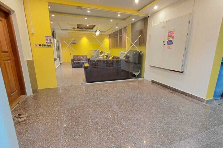 Hotel Interior 2 of 16