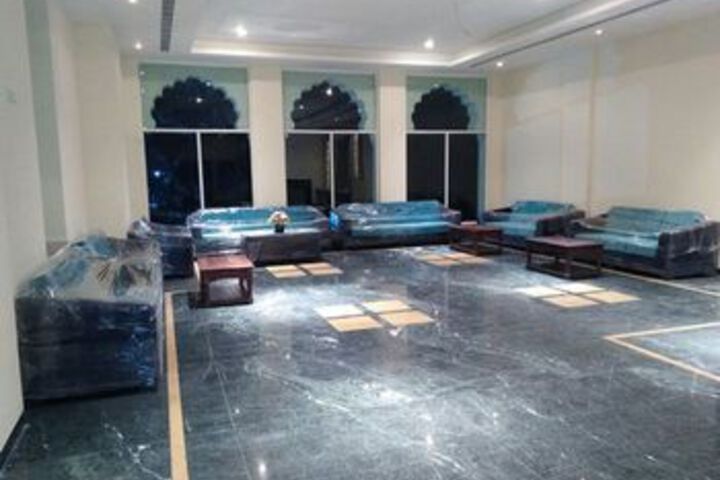 Hotel Interior 16 of 25