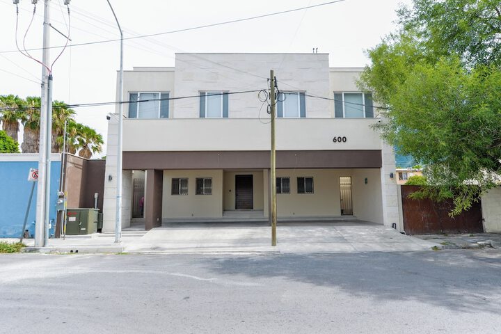 Casa Curie