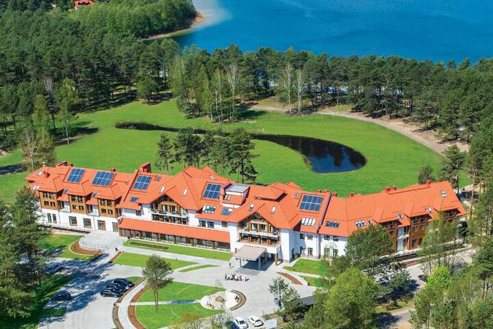 Image of Natura Mazur Resort & Conference