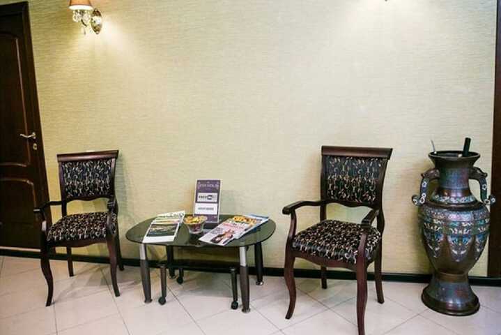 Hotel Interior 3 of 25
