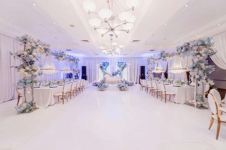 Ballroom