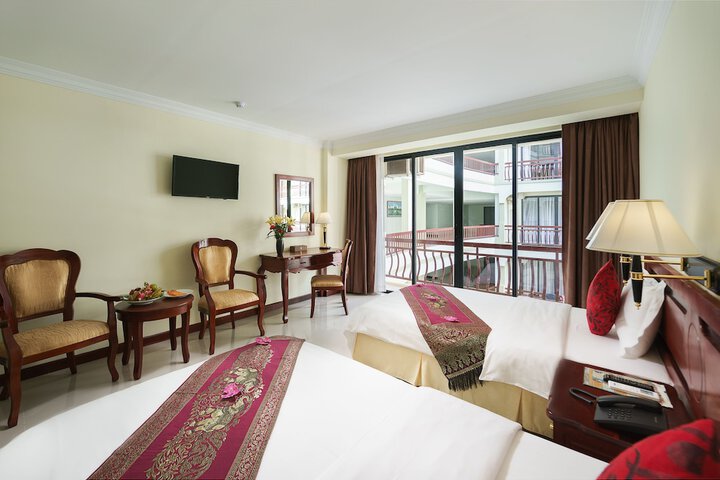 Room 14 of 95