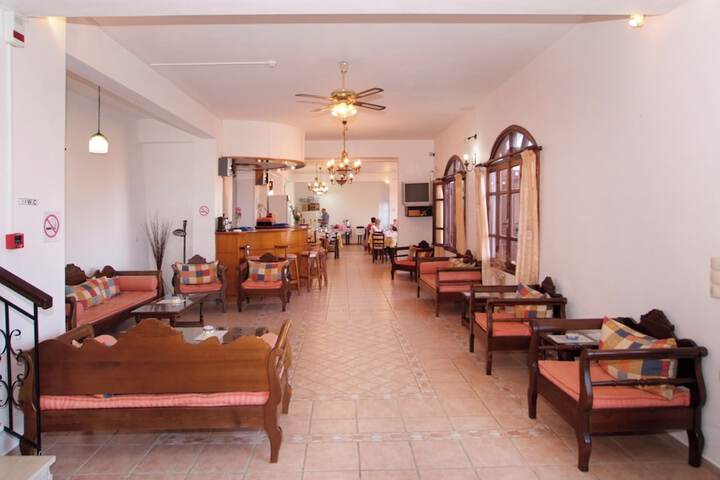 Hotel Interior 2 of 18
