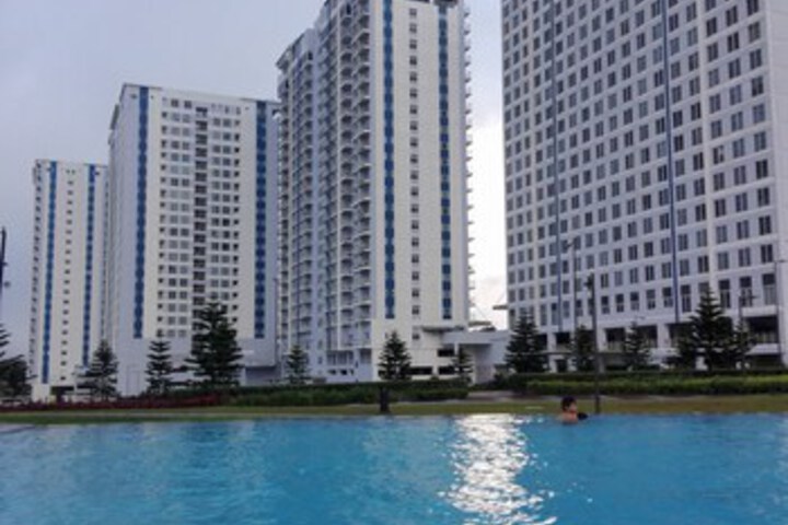 Gold Pad Wind Residences Tagaytay