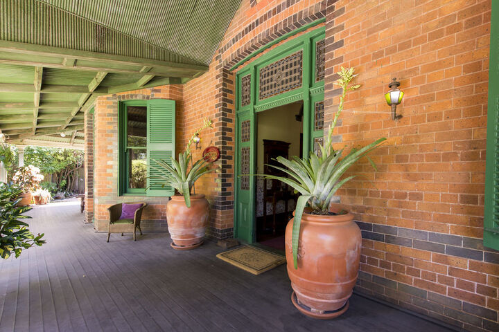 Hotel 57 of 85