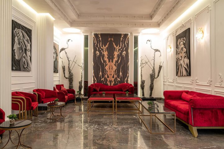 Hotel Interior 7 of 45