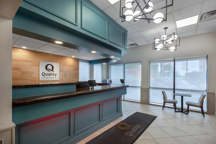 Lobby Photos