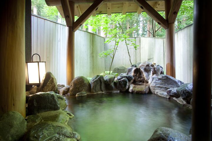 Spa Photos