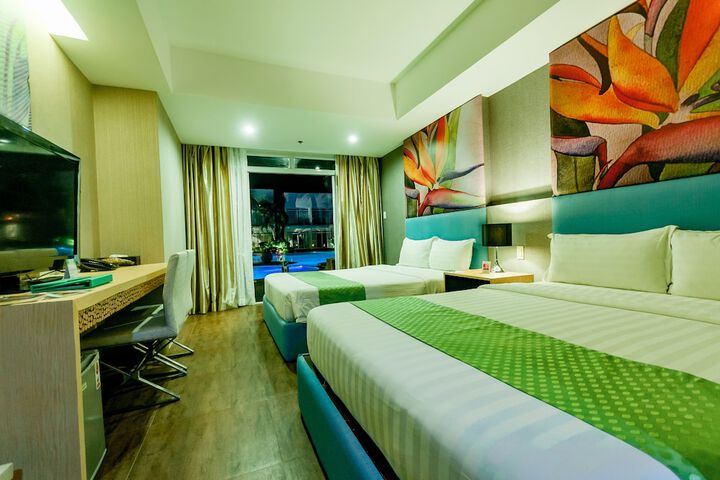 Room 6 of 64