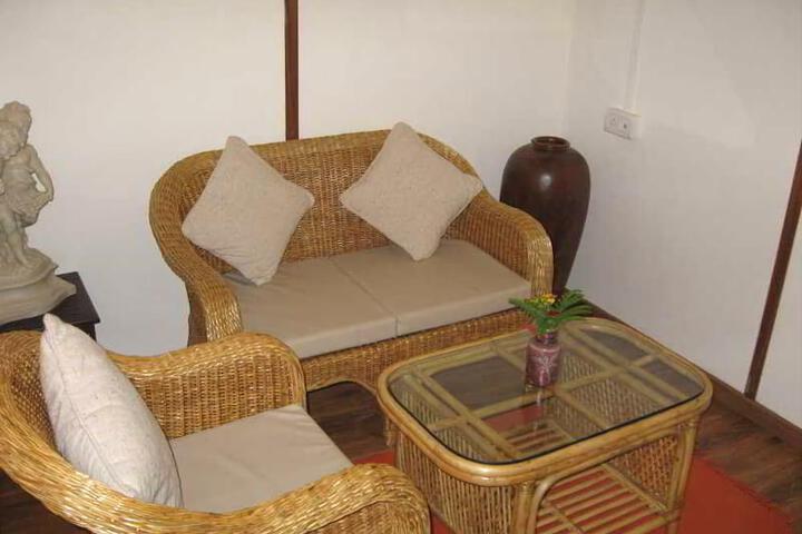 Fitness Facility Photos