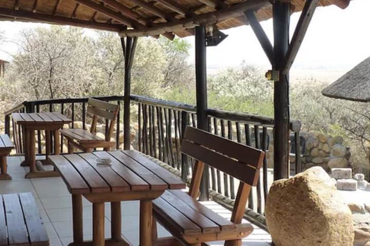 Terrace/Patio 16 of 33