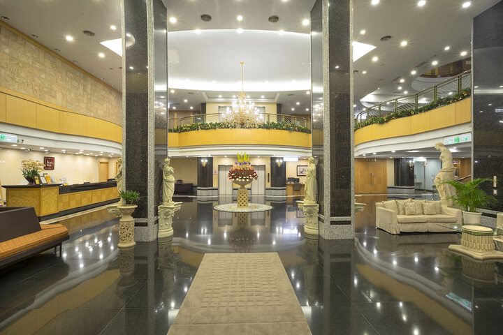 Hotel Interior 4 of 58