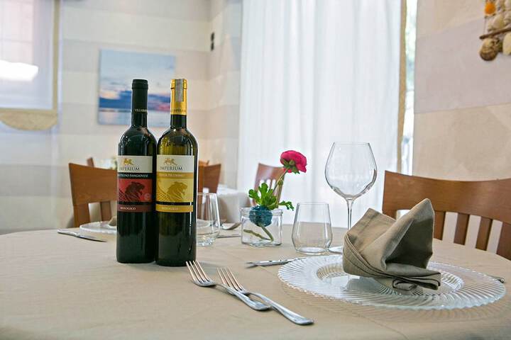 Dining Photos