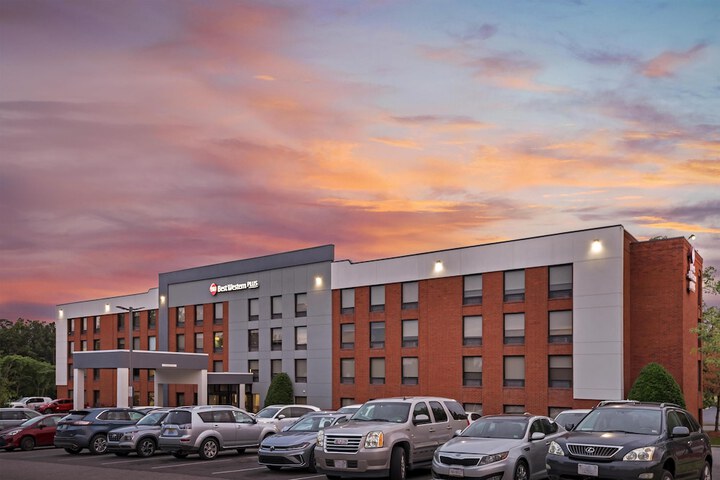 Hotel 45 of 46