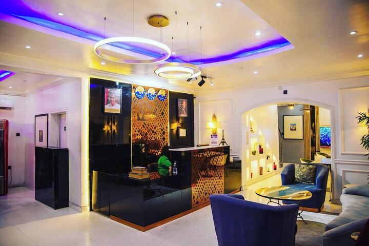Hotel Interior 40 of 47