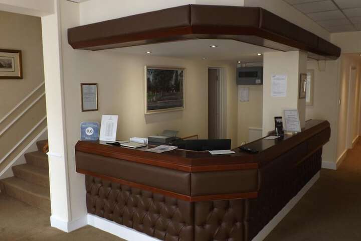 Hotel Interior 2 of 46
