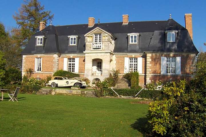 Manoir dHermos