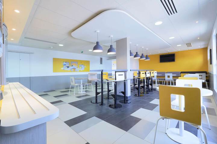 Restaurants
