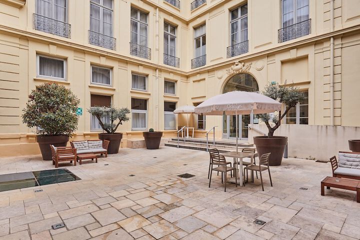 Terrace/Patio 53 of 58