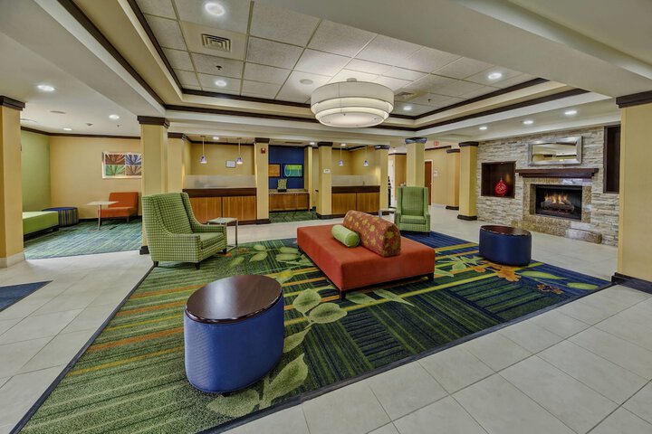 Hotel Interior 3 of 24