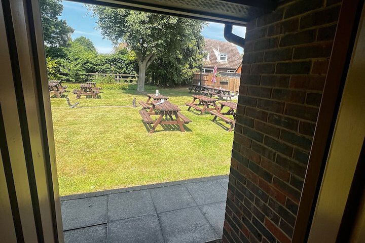 View from room