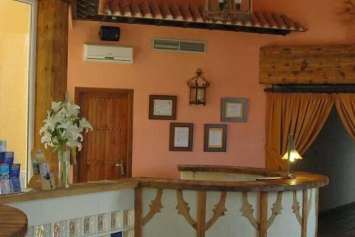 Hotel Interior 3 of 29