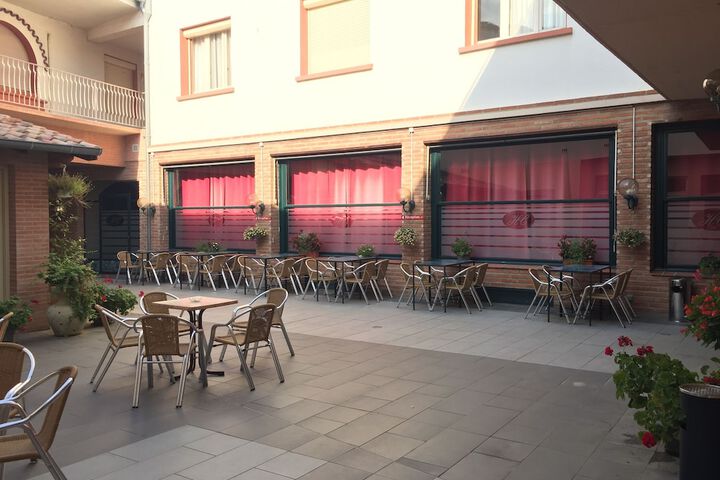 Terrace/Patio 76 of 81