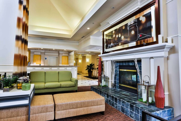 Hotel Interior 10 of 76