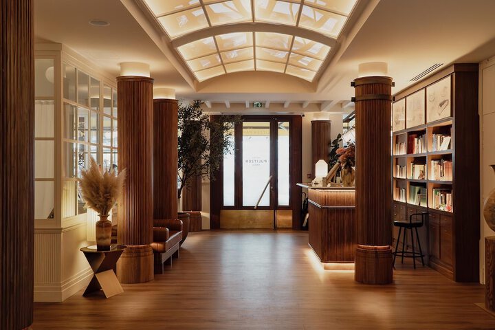 Lobby Photos