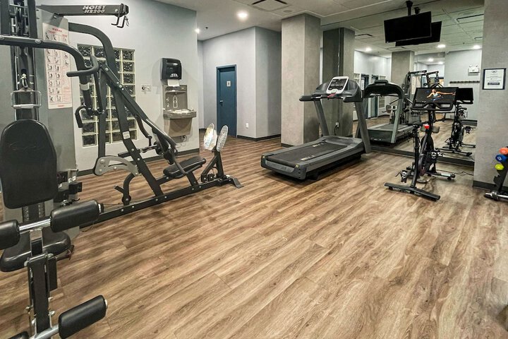 Health and Fitness 79 of 92