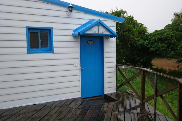 Guanshan House