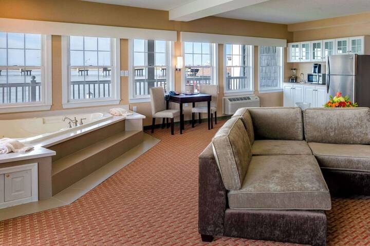 2 Queen Beds Suite (9 of 11)