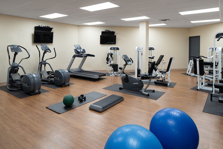 Health and Fitness 9 of 30