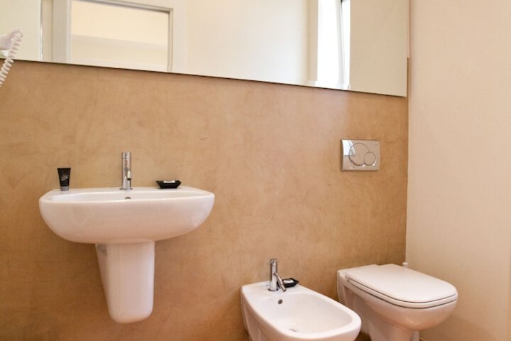 Bathroom Vanities