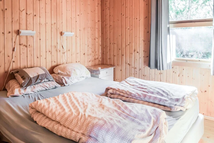 Image of Awesome Home in Hellandsjøen With 2 Bedrooms