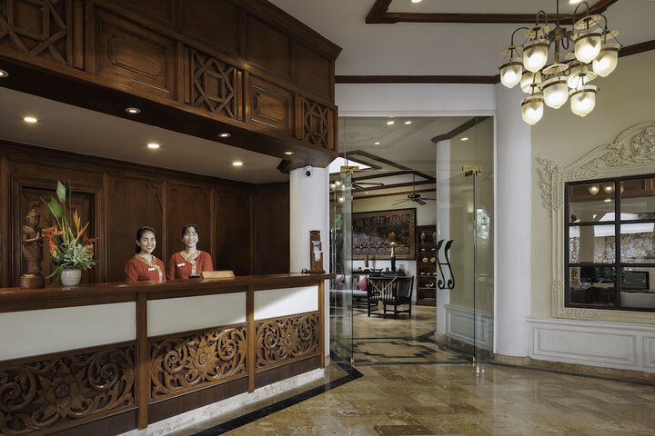 Hotel Interior 2 of 85