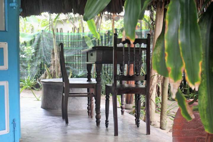 Terrace/Patio 19 of 43